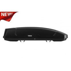 Thule Force XT Sport Black